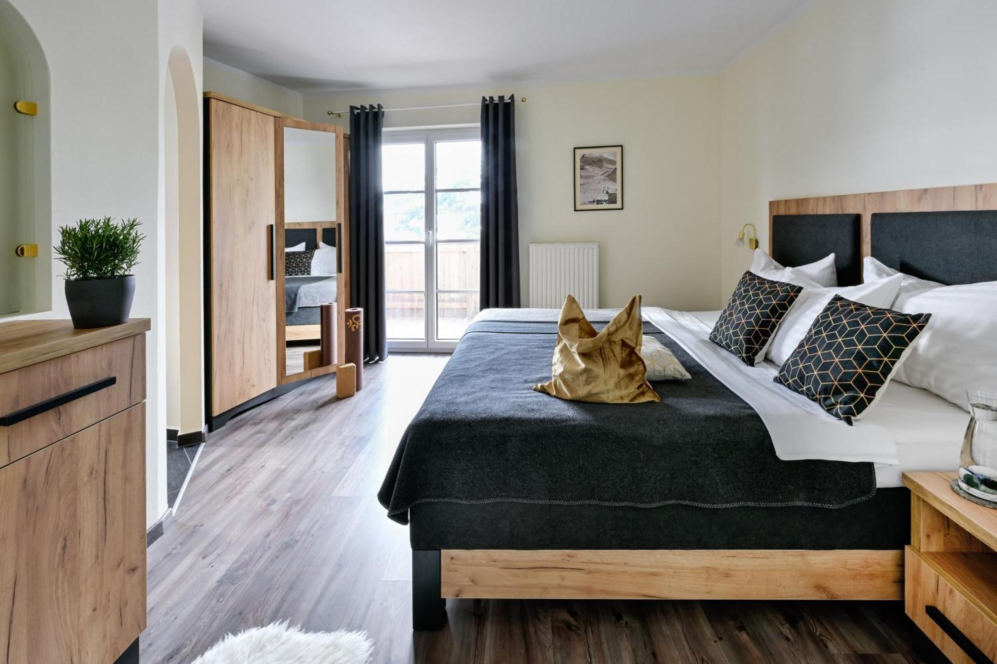 Alphatauern Health Resort - Adults Only 15 Plus Obertauern Extérieur photo