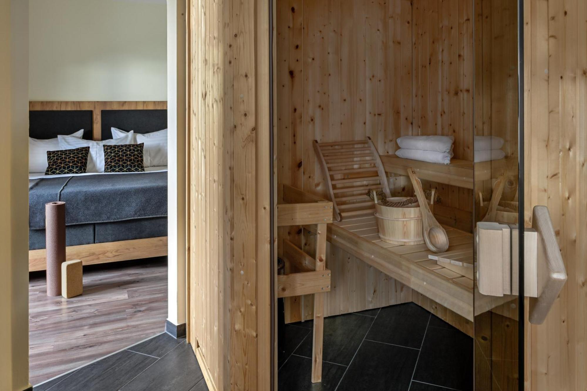 Alphatauern Health Resort - Adults Only 15 Plus Obertauern Extérieur photo