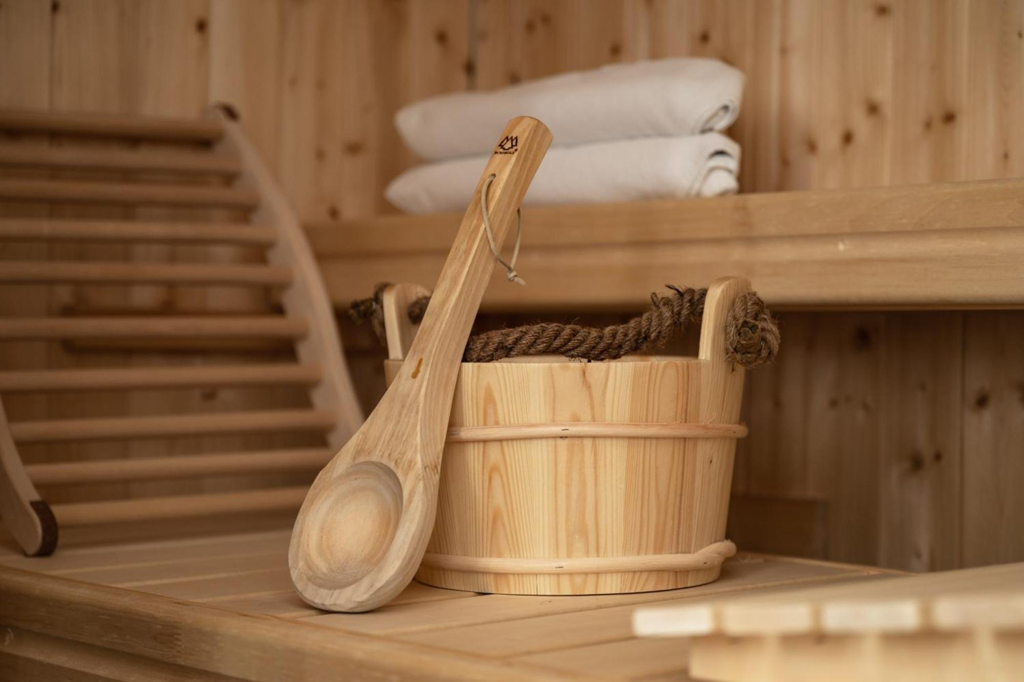 Alphatauern Health Resort - Adults Only 15 Plus Obertauern Extérieur photo