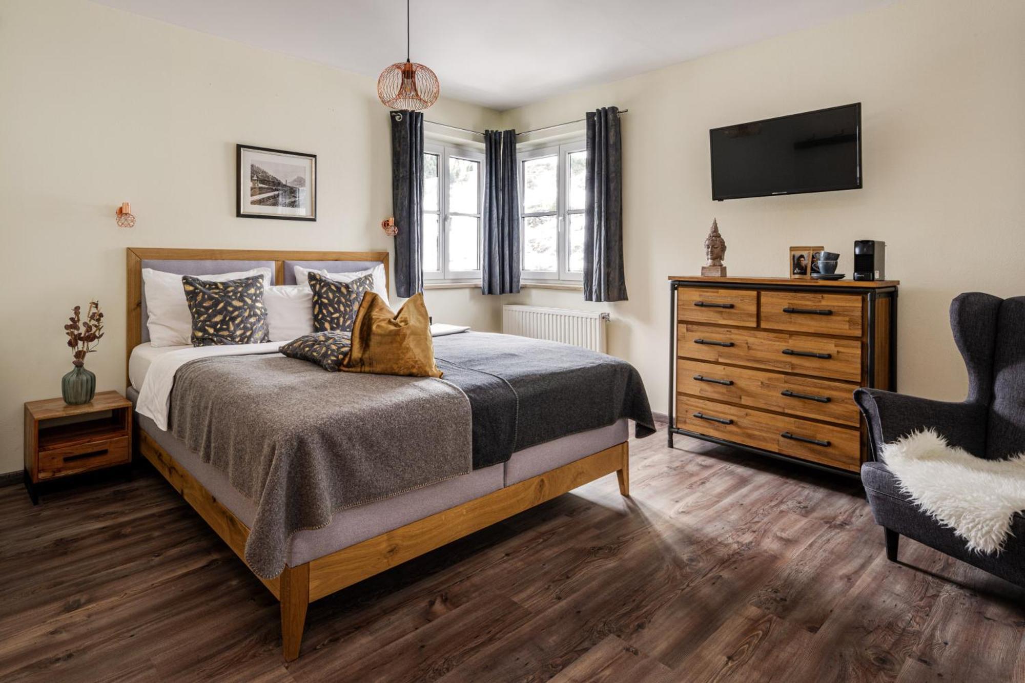 Alphatauern Health Resort - Adults Only 15 Plus Obertauern Extérieur photo