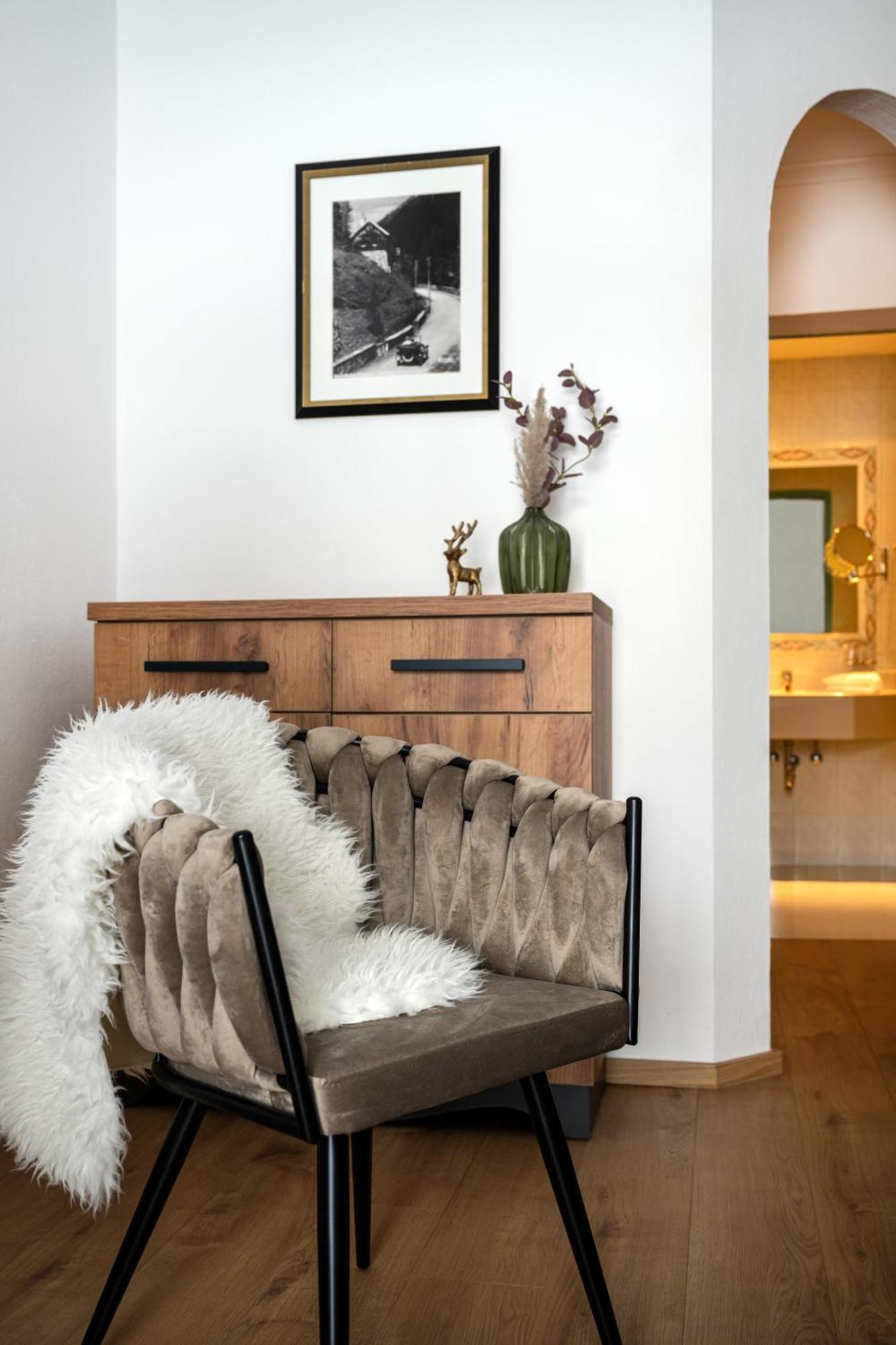 Alphatauern Health Resort - Adults Only 15 Plus Obertauern Extérieur photo