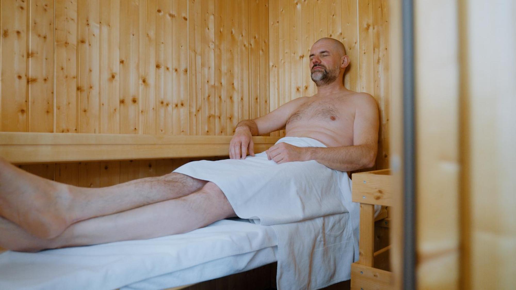 Alphatauern Health Resort - Adults Only 15 Plus Obertauern Extérieur photo