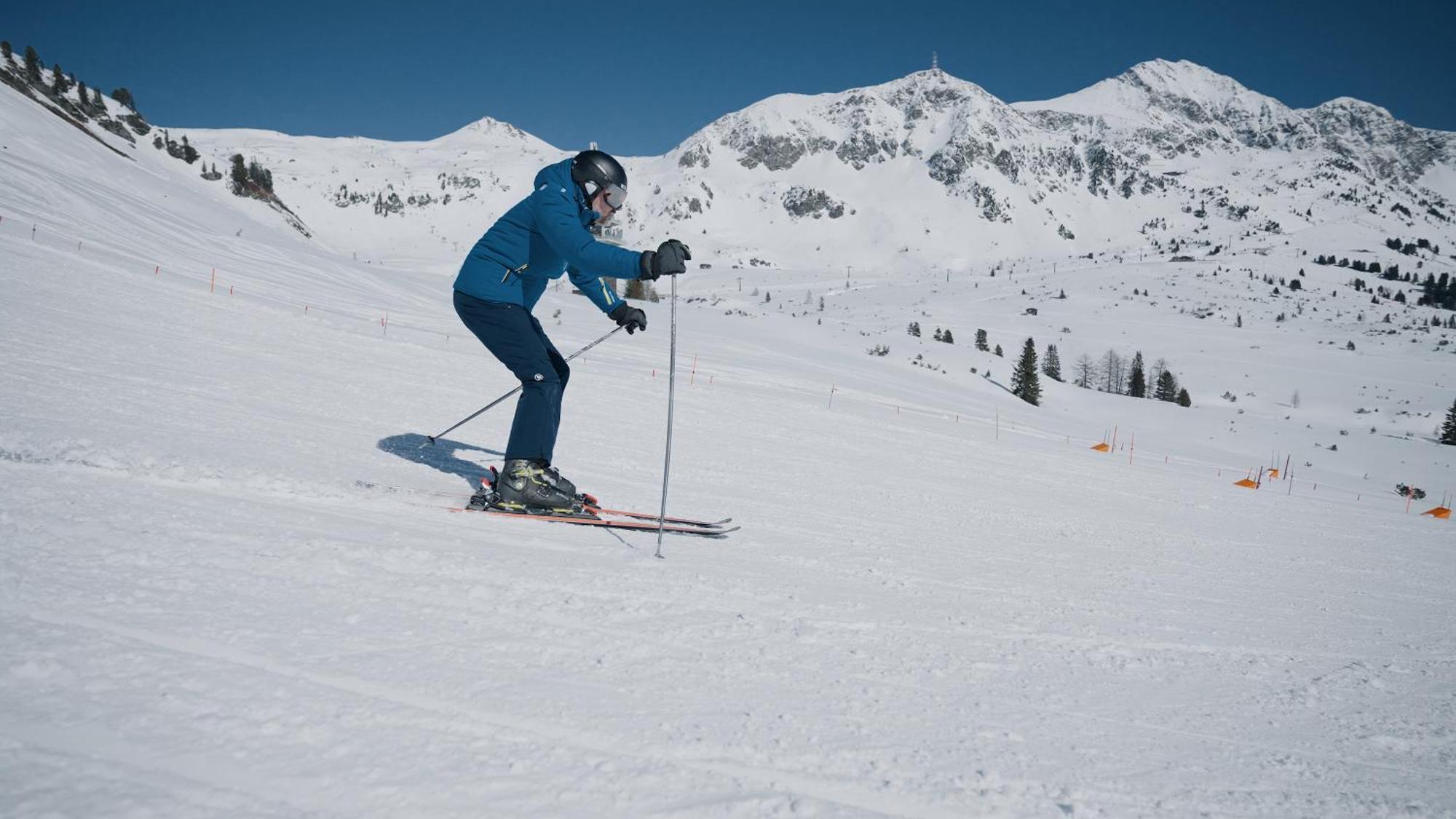 Alphatauern Health Resort - Adults Only 15 Plus Obertauern Extérieur photo