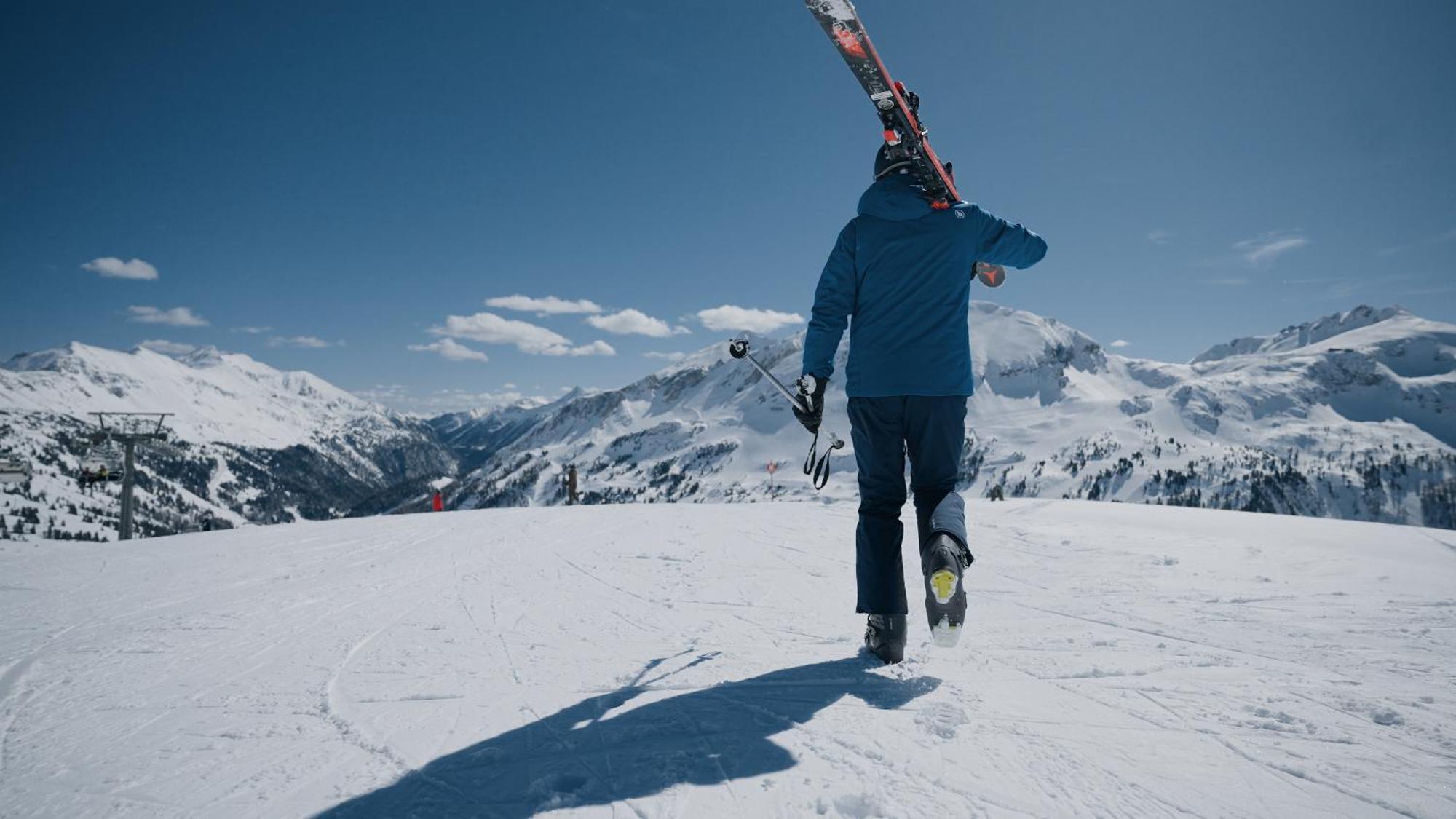 Alphatauern Health Resort - Adults Only 15 Plus Obertauern Extérieur photo