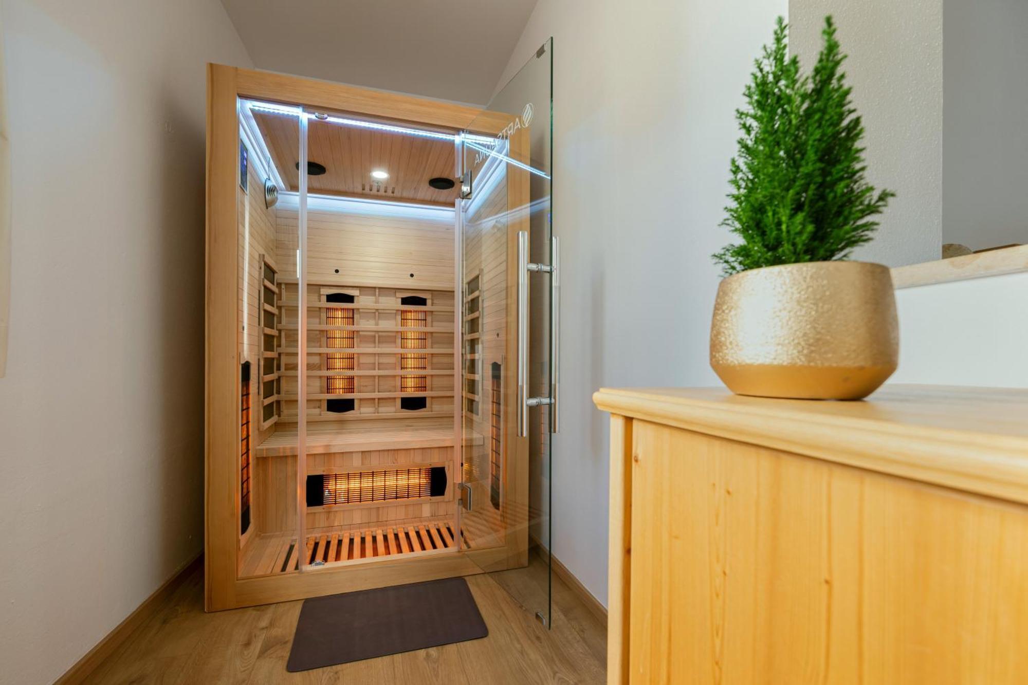 Alphatauern Health Resort - Adults Only 15 Plus Obertauern Extérieur photo