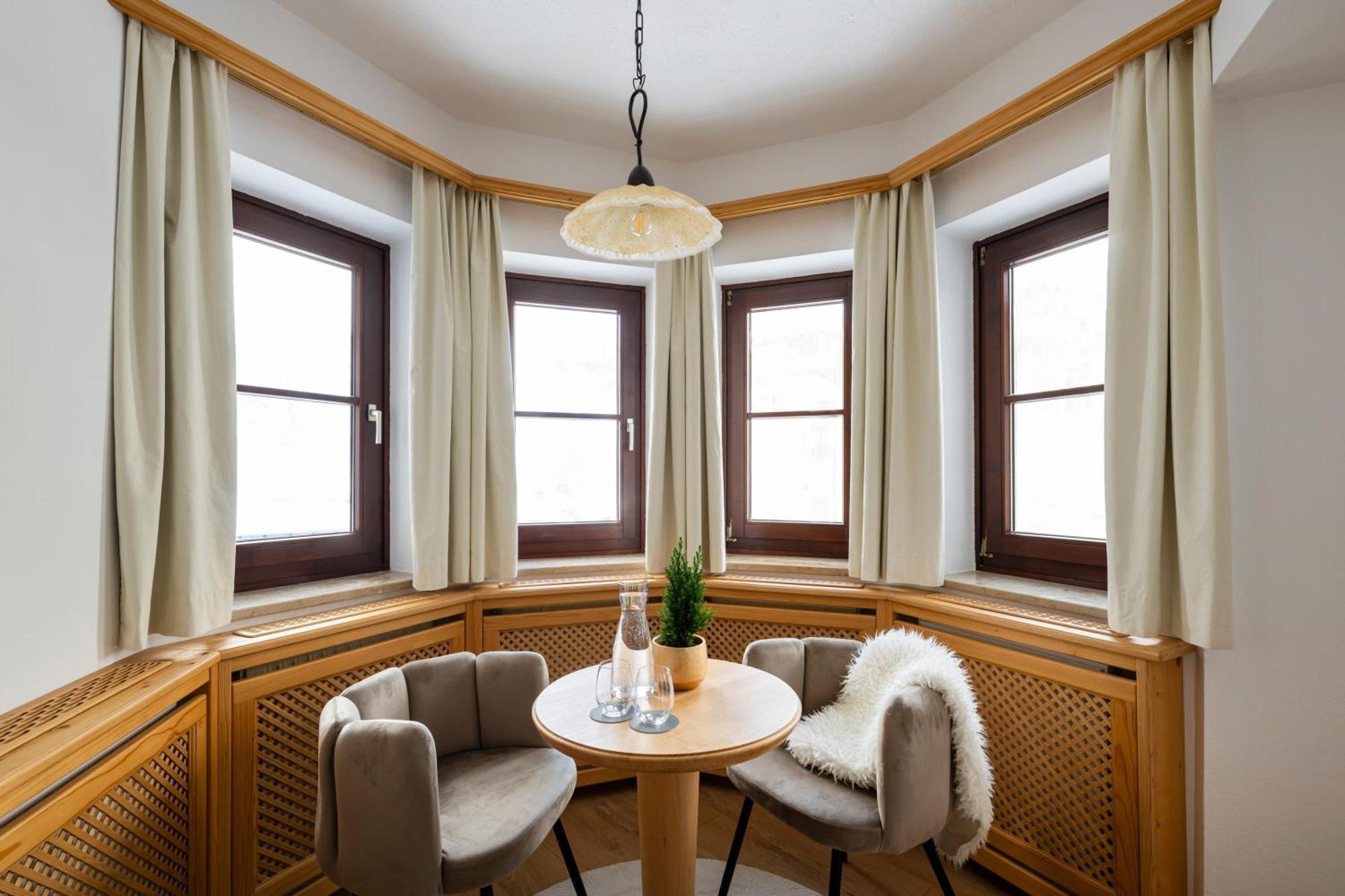 Alphatauern Health Resort - Adults Only 15 Plus Obertauern Extérieur photo