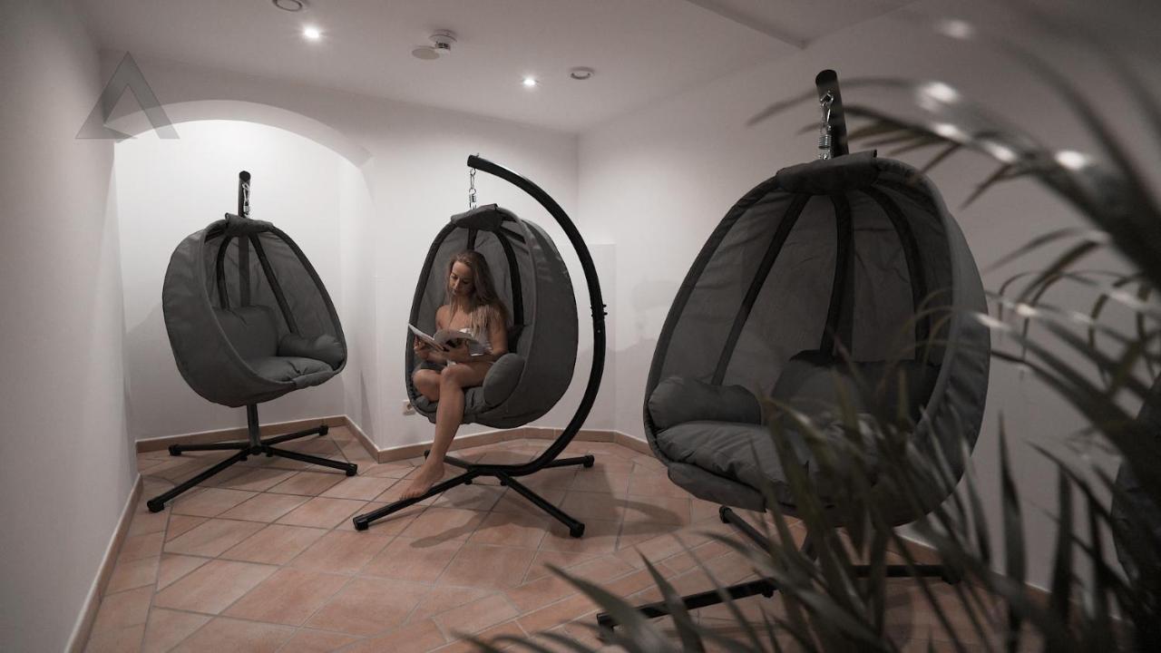 Alphatauern Health Resort - Adults Only 15 Plus Obertauern Extérieur photo